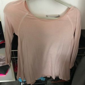 Soft and sexy American eagle long sleeve
